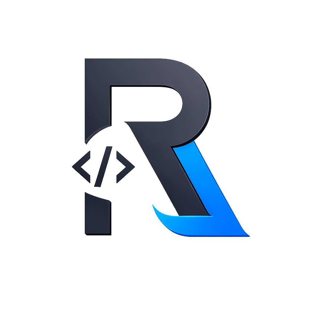 RUDCHENKO.BY — разработка сайтов